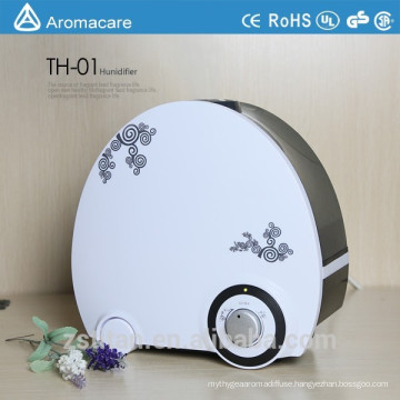 Aromacare TITAN moistening machines humidifiers